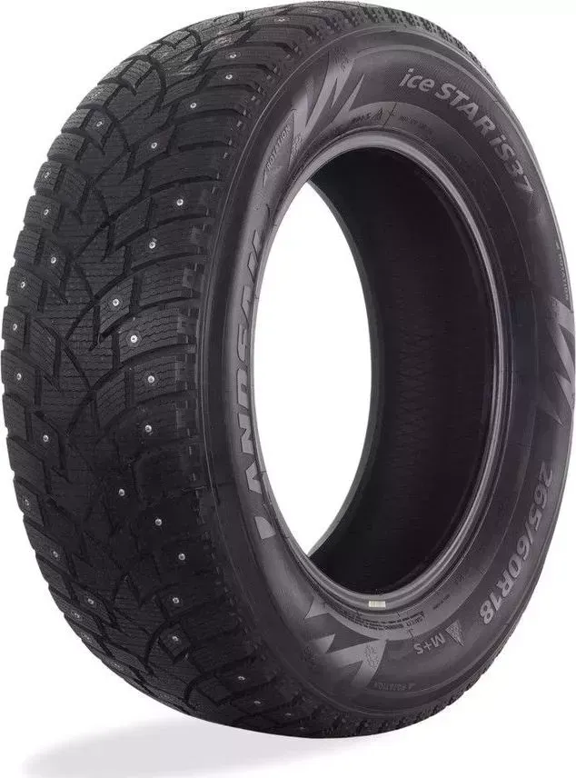 Шина LANDSAIL ice STAR iS37 2018 275/55/R20 117 H