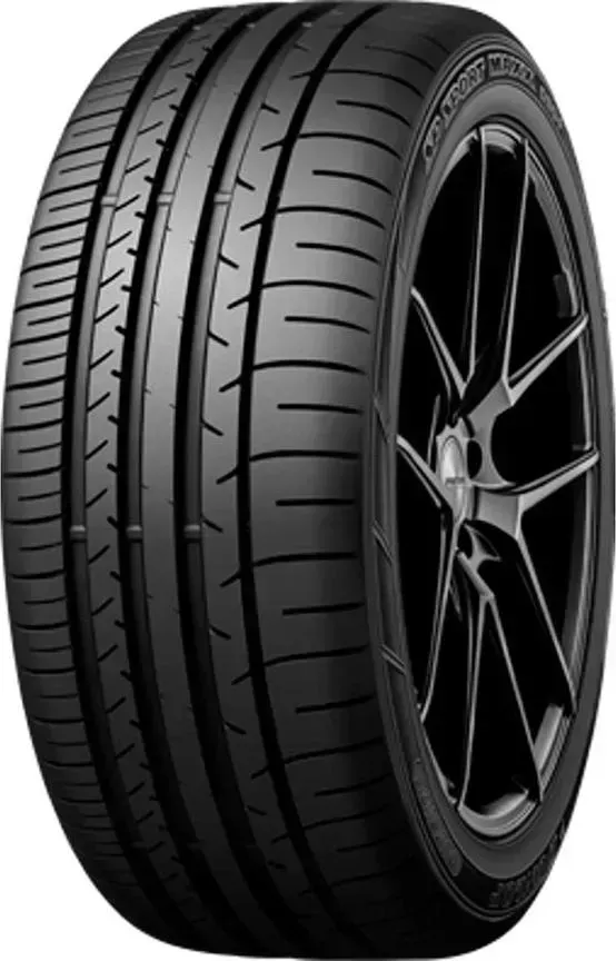 Шина DUNLOP SPTMAXX 050+ XL 2018 265/50/R20 111 Y