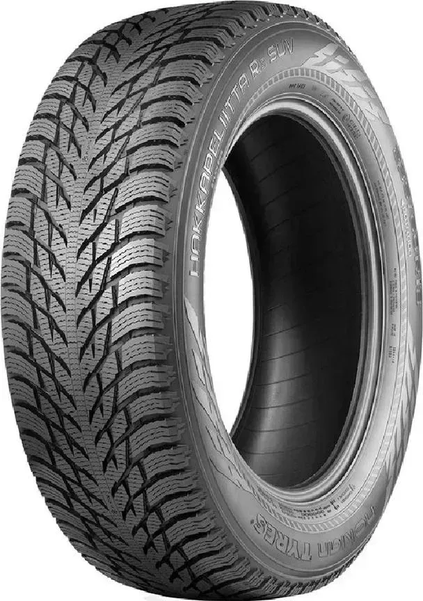 Шина NOKIAN HKPL R3 SUV XL 2018 245/60/R18 109 R