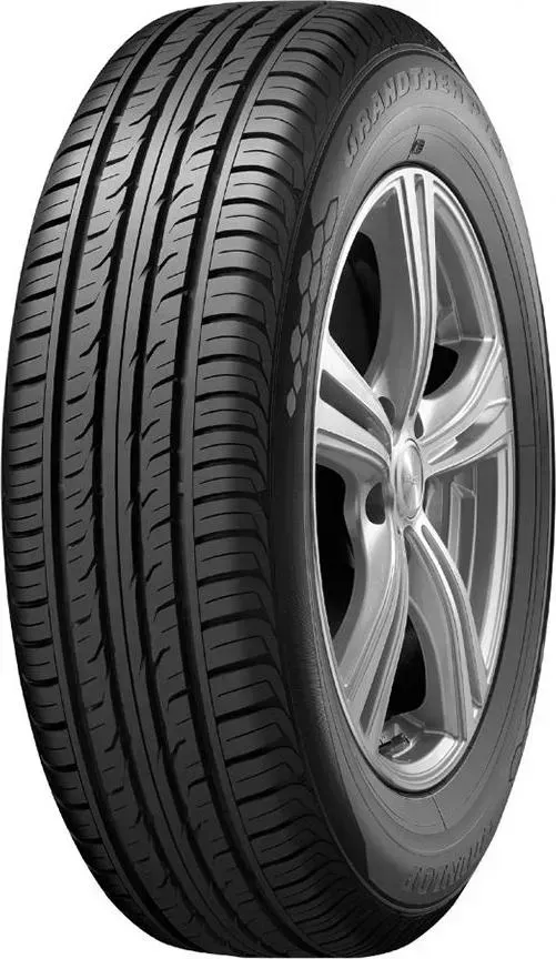 Шина DUNLOP GRANTREK PT 3 2018 235/55/R19 101 V