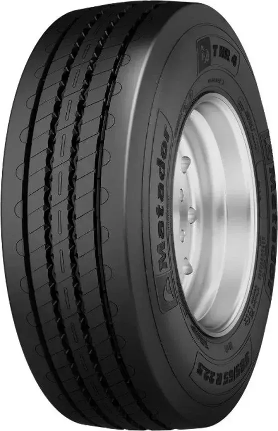 Шина MATADOR 385/55R22.5 THR4 TL PR20 160Магистральная Прицепная //R 160 K