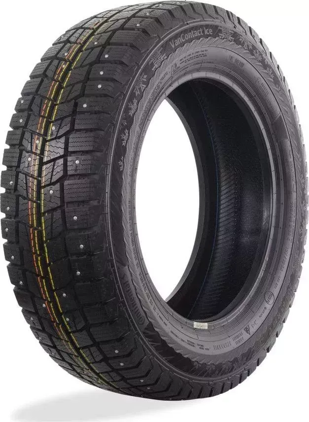 Шина CONTINENTAL C ContiVanContact Ice SD 195/70/R15 104/102 R