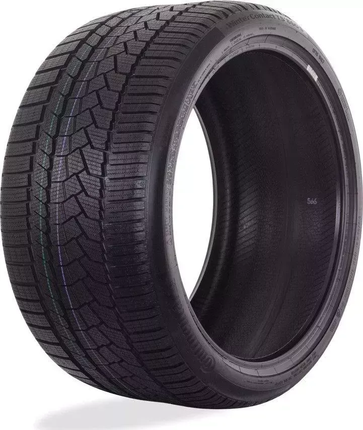 Шина CONTINENTAL WinterContact TS 860 S FR XL 295/30/R22 103 W