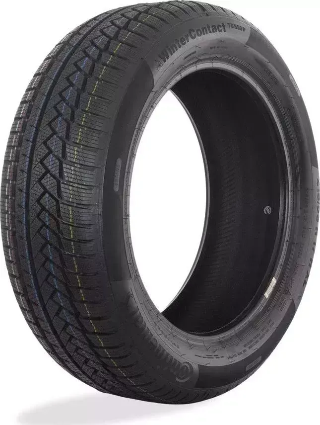 Шина CONTINENTAL WinterContact TS 850 P XL 275/45/R21 110 V
