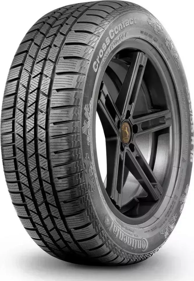 Шина CONTINENTAL Cross Contact Winter XL 275/45/R21 110 V