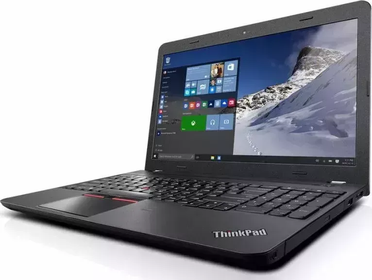 Ноутбук LENOVO Edge 560