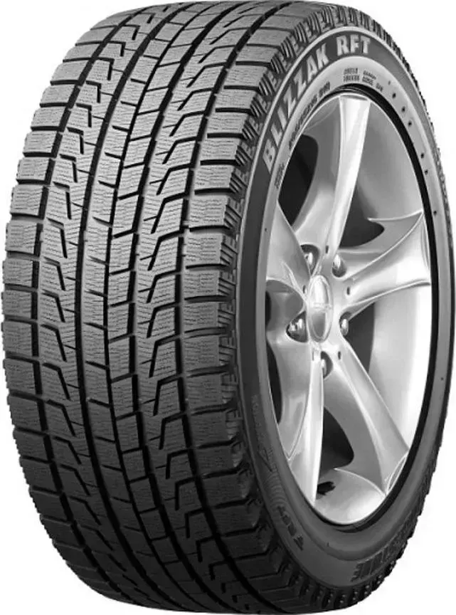 Шина BRIDGESTONE SR01 Run Flat 2016 и старше 205/55/R16 91 Q