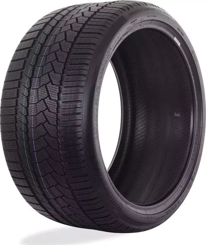 Шина CONTINENTAL ContiWinterContact TS860S FR XL 285/30/R21 100 W