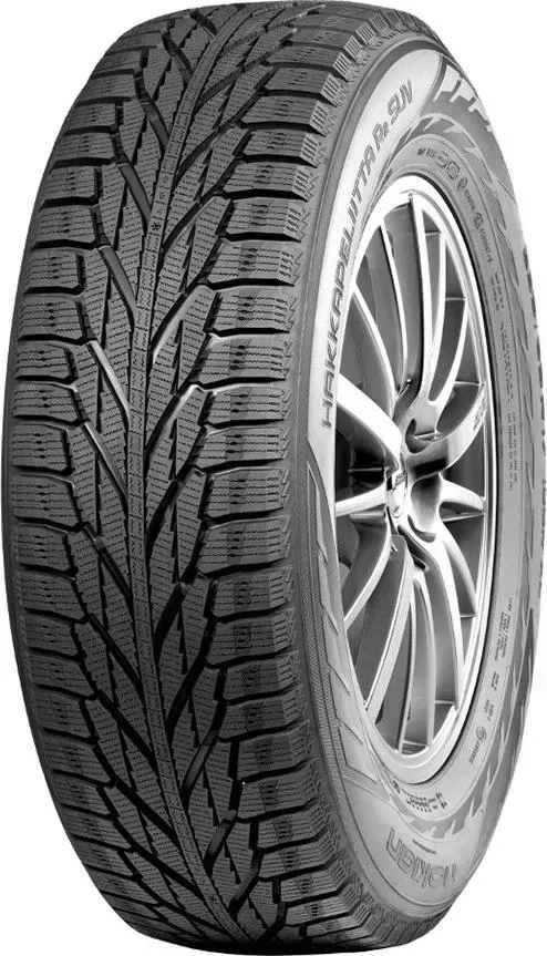 Шина NOKIAN HKPL R2 SUV 2017 215/70/R16 100 R