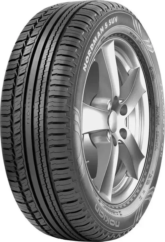 Шина NORDMAN S SUV 2018 225/70/R16 103 T