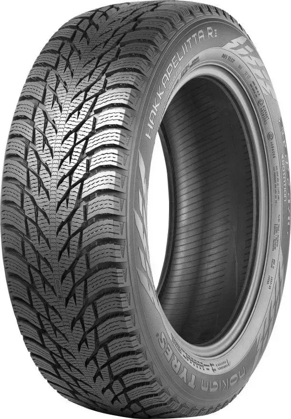 Шина NOKIAN HKPL R3 Run Flat 2018 225/45/R17 91 T