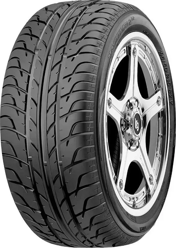 Шина TIGAR SYNERIS XL 2017 255/35/R18 94 W