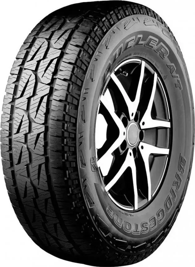 Шина BRIDGESTONE AT001 2017 275/65/R17 115 T