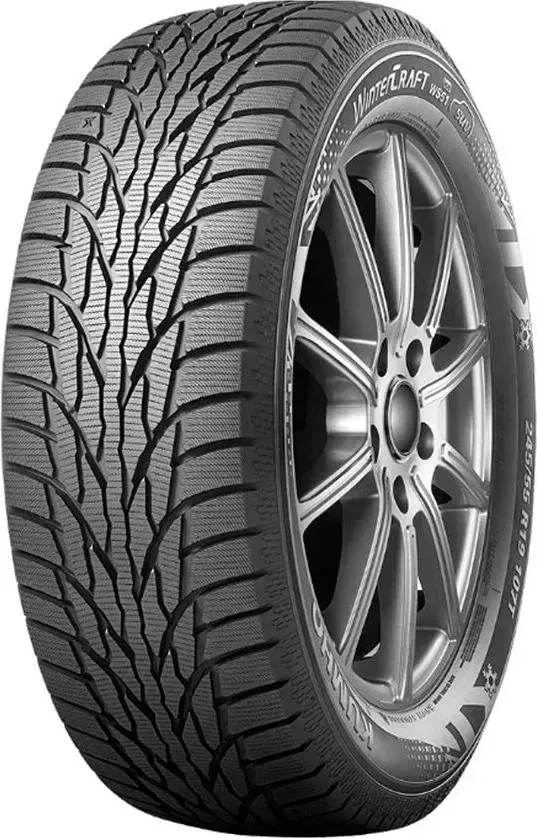 Шина KUMHO WS-51 XL 2018 215/65/R16 102 T