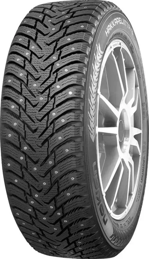 Шина NOKIAN HKPL 8 XL 2017 185/65/R14 90 T