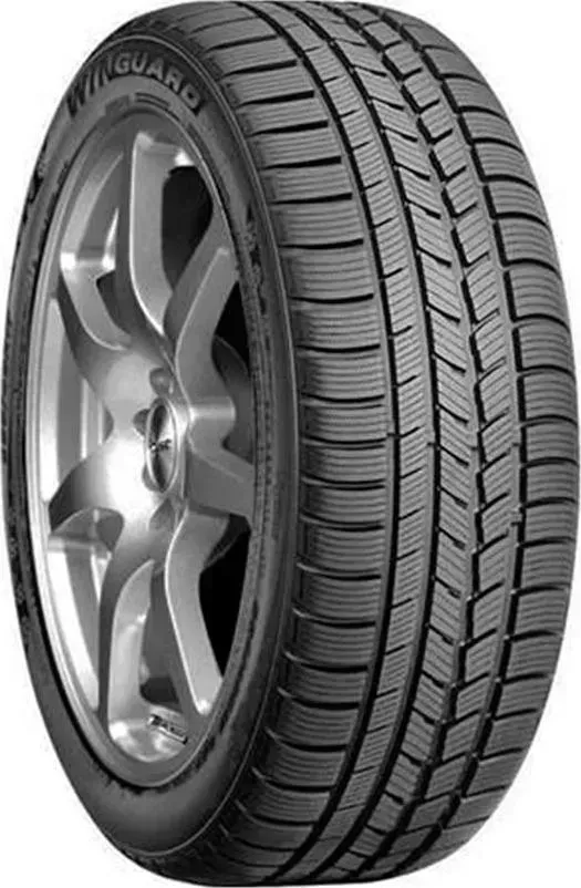 Шина Роудстоун WINGUARD SPORT 2016 и старше 205/55/R16 94 V