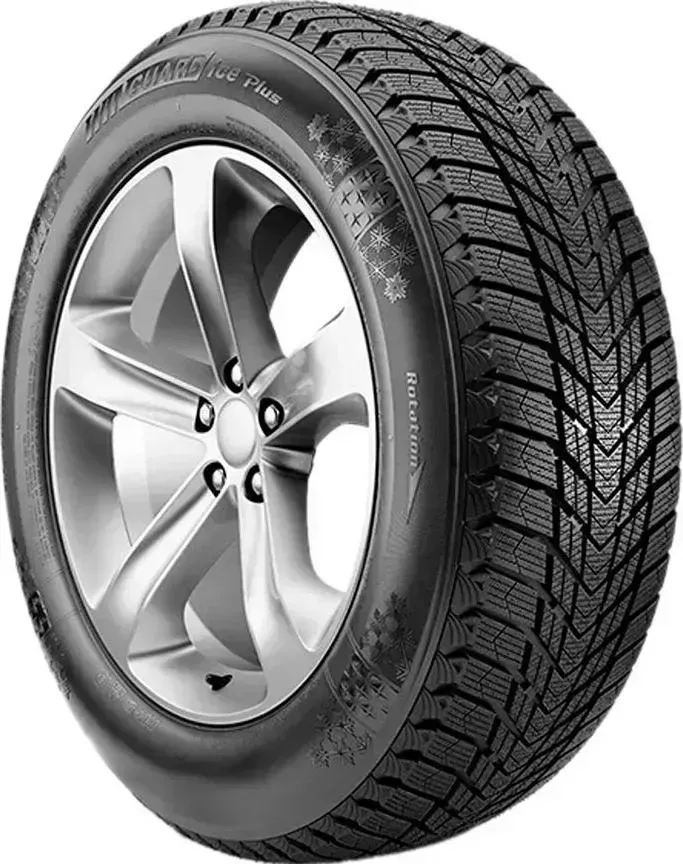 Шина Роудстоун WINGUARD ICE PLUS 2018 245/40/R18 97 T