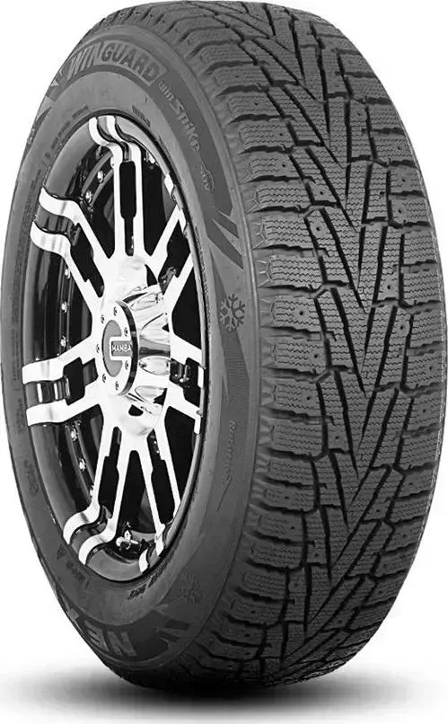 Шина Роудстоун LT WINGUARD WINSPIKE SUV 2018 245/75/R17 121/118 Q