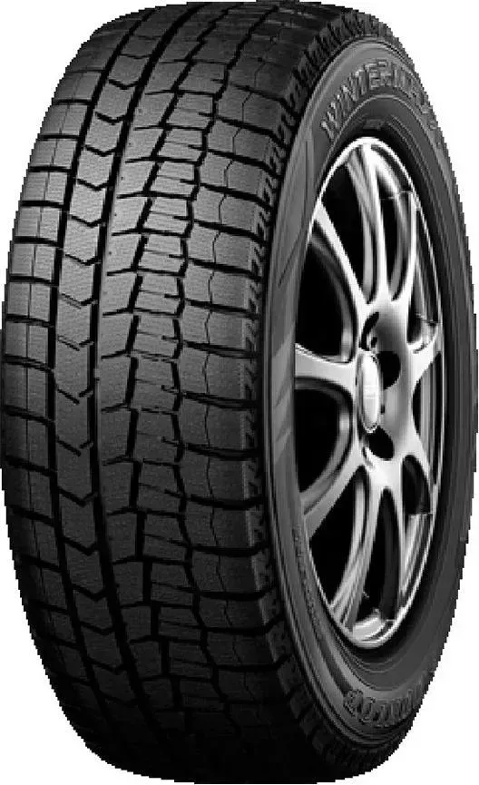 Шина DUNLOP WINTER MAXX WM02 2018 175/70/R13 82 T