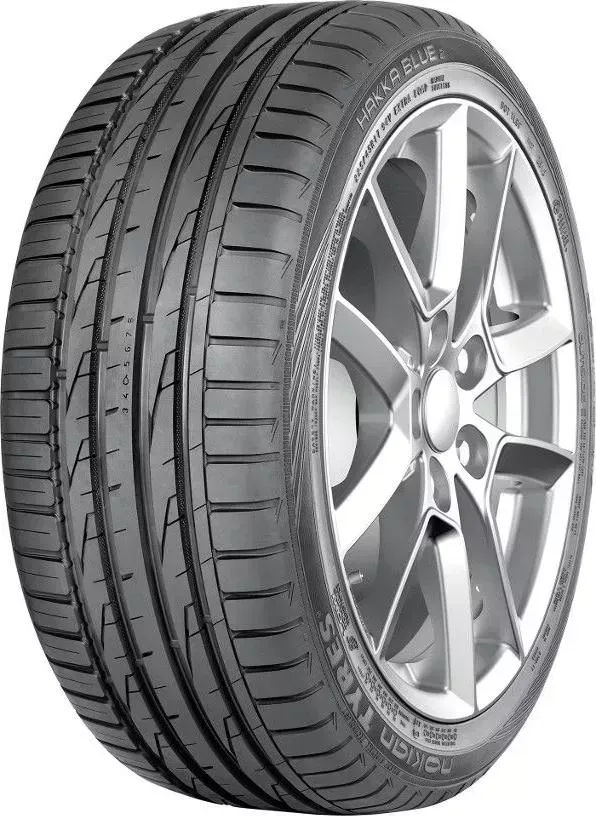 Шина NOKIAN HAKKA BLUE 2 XL 2018 205/55/R17 95 V