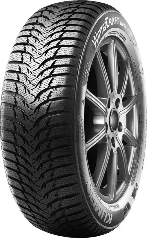 Шина KUMHO WP-51 2018 205/55/R16 91 V