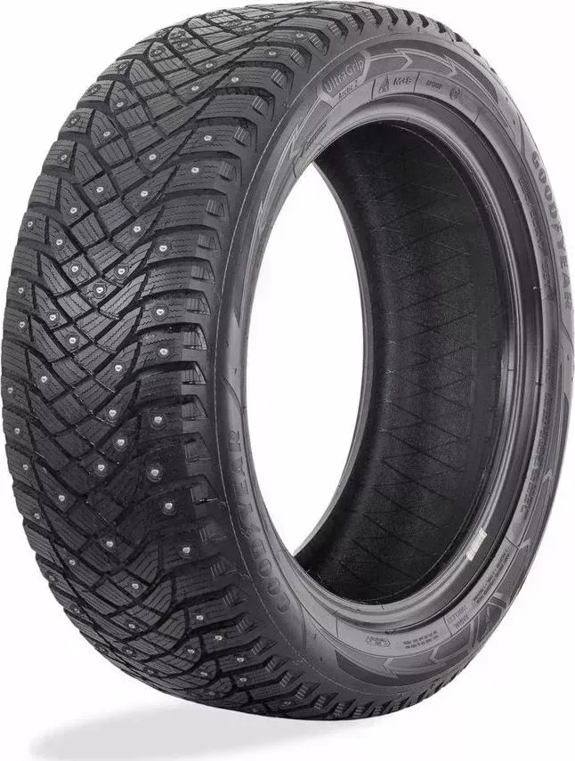 Шина GOODYEAR ULTRA GRIP ARCTIC 2 XL 215/65/R16 102 T