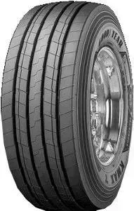 Шина GOODYEAR 385/55R22.5 KMAX T G2 TL 160/158Региональная Прицепная 3PSF //R 160/158 K