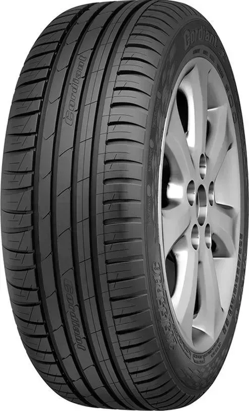 Шина CORDIANT Спорт 3 2017 225/55/R16 95 V