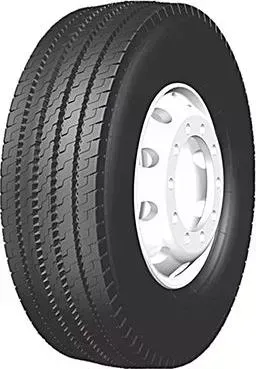 Шина НК.ШЗ 245/70R19.5 КАМА-NF 202 136/134Рулевая Грузовые шины //R 136/134 M