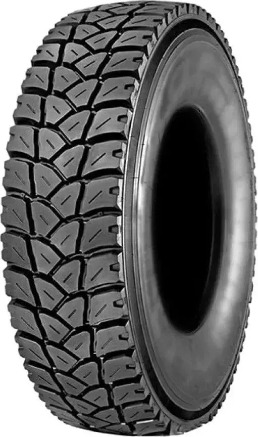 Шина NORMAKS 315/80R22.5 ND768 NEW TL PR20 156/150Строительная Ведущая M+S //R 156/150 L