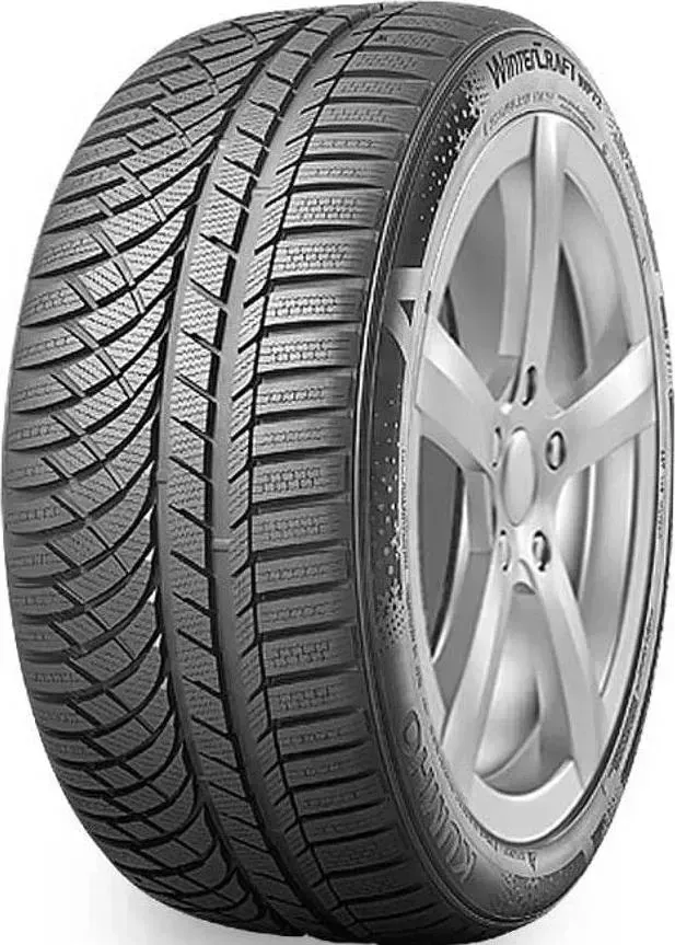 Шина KUMHO WP-72 XL 245/45/R20 103 V
