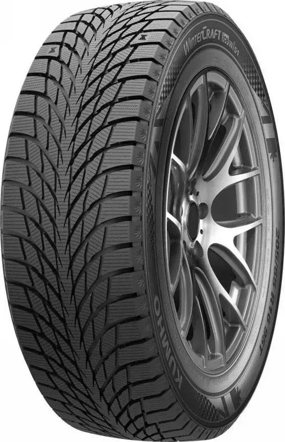 Шина KUMHO WI-51 235/50/R18 101 T