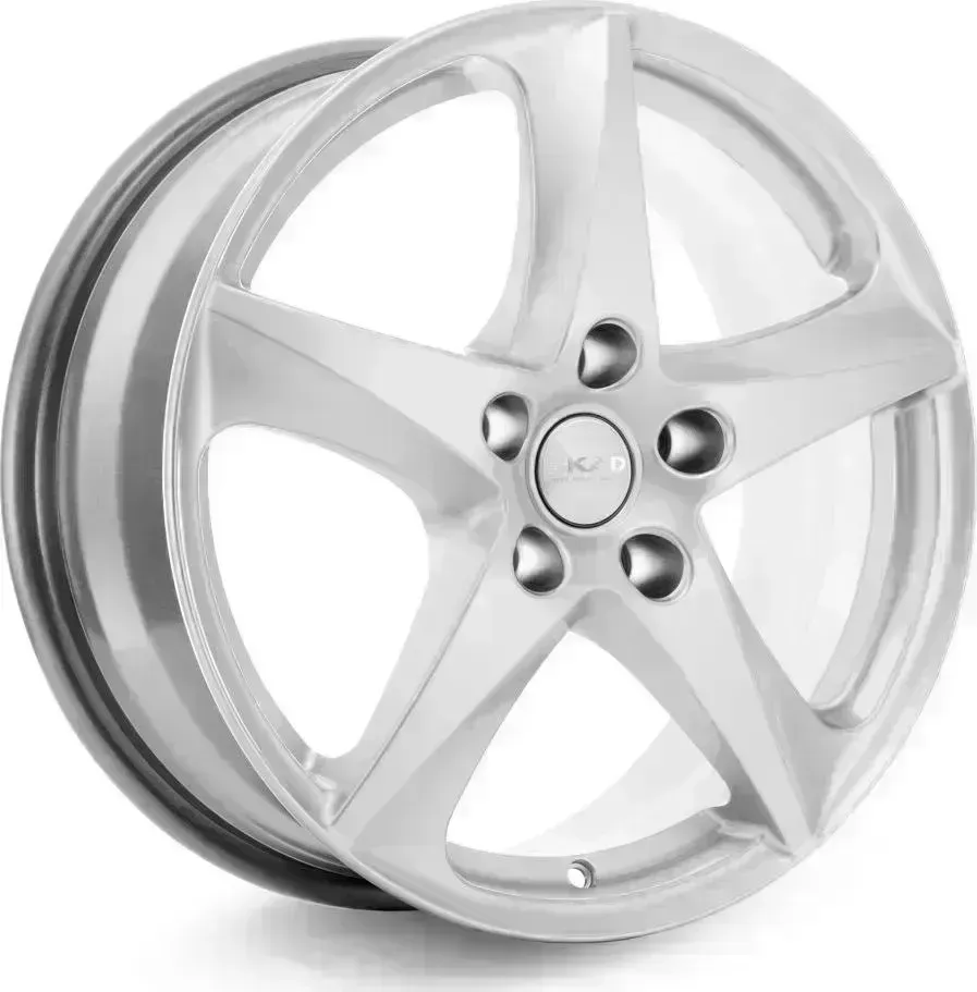 Диск автомобильный СКАД Легенда7,0\R17 5*112 ET40d57,1Селена[] 7,0//R17