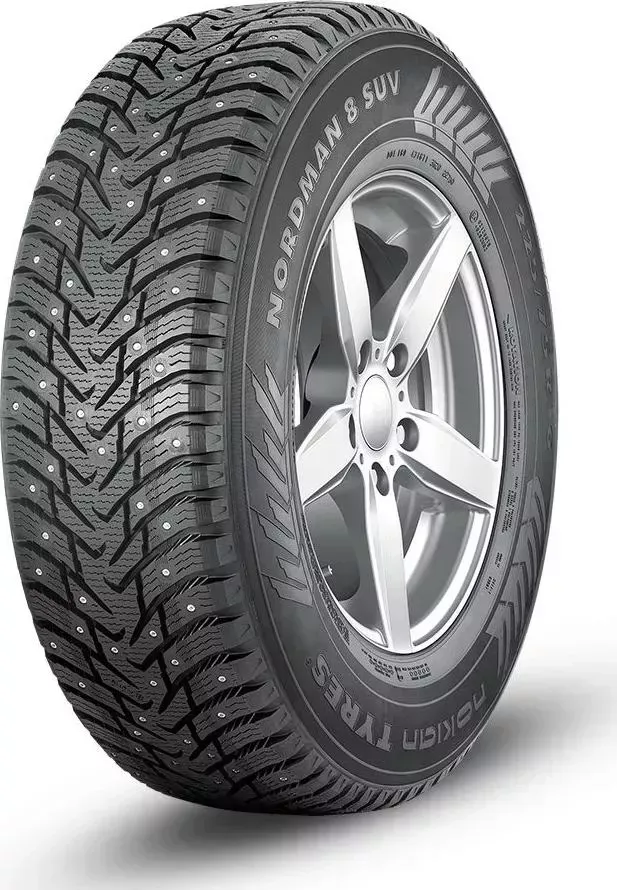 Шина NORDMAN 8 SUV 255/70/R15 108 T
