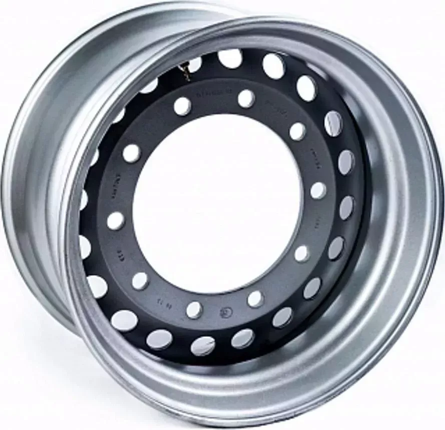 Диск автомобильный HARTUNG 11,75\R22,5 10*335 ET0d281[] 11,75//R22,5