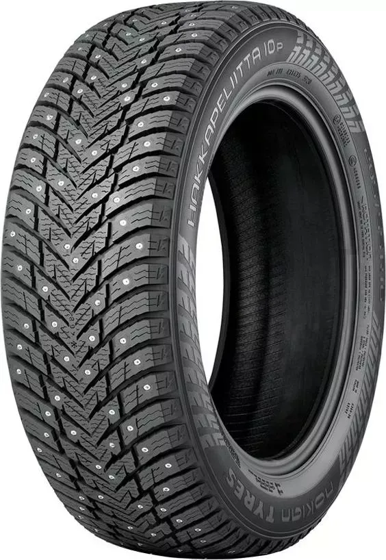 Шина NOKIAN HKPL 10p XL 215/50/R17 95 T