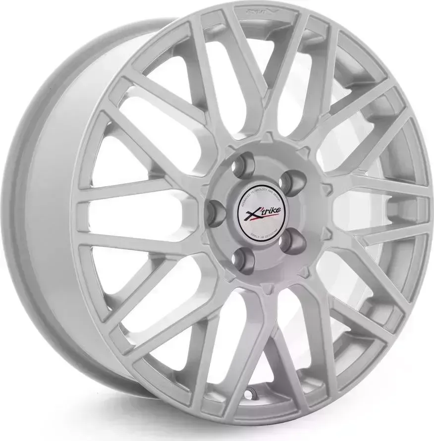 Диск автомобильный X'trike X-1317,0\R17 5*114,3 ET45d66,1HS[] 7,0//R17