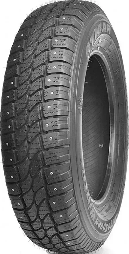 Шина TIGAR C Cargospeed Winter 2017 195/65/R16 104/102 R
