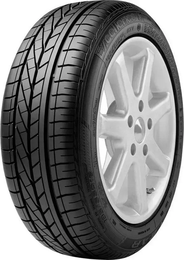 Шина GOODYEAR EXCELLENCE XL 2016 и старше 275/40/R20 106 Y