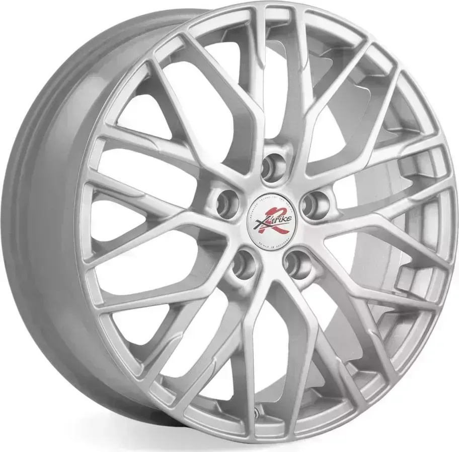 Диск автомобильный X'trikeRST CretaR0776,5\R17 5*114,3 ET48d67,1HS[] 6,5//R17