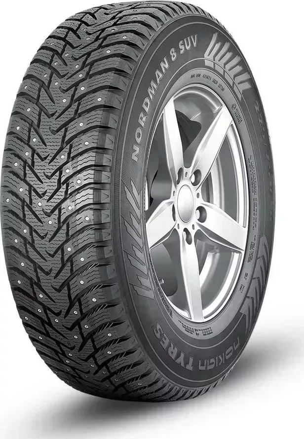 Шина NORDMAN 8 SUV XL 235/55/R18 104 T