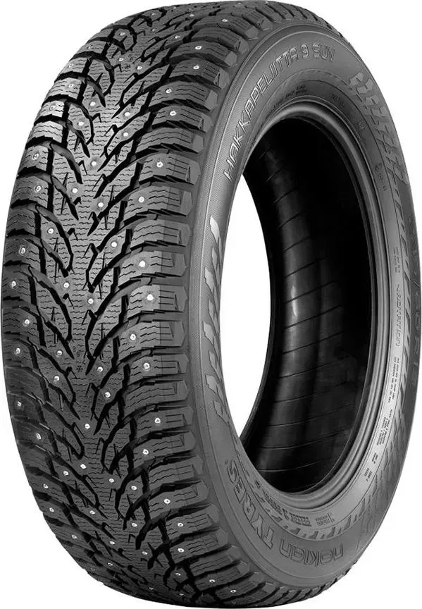 Шина NOKIAN HKPL 9 SUV XL 2017 235/50/R18 101 T
