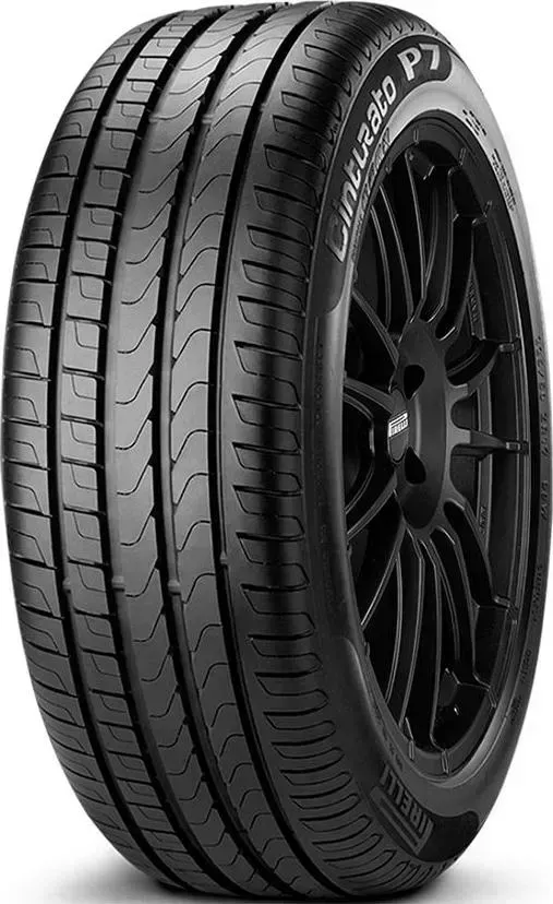 Шина PIRELLI CINTURATO P7 2016 и старше 225/60/R17 99 V