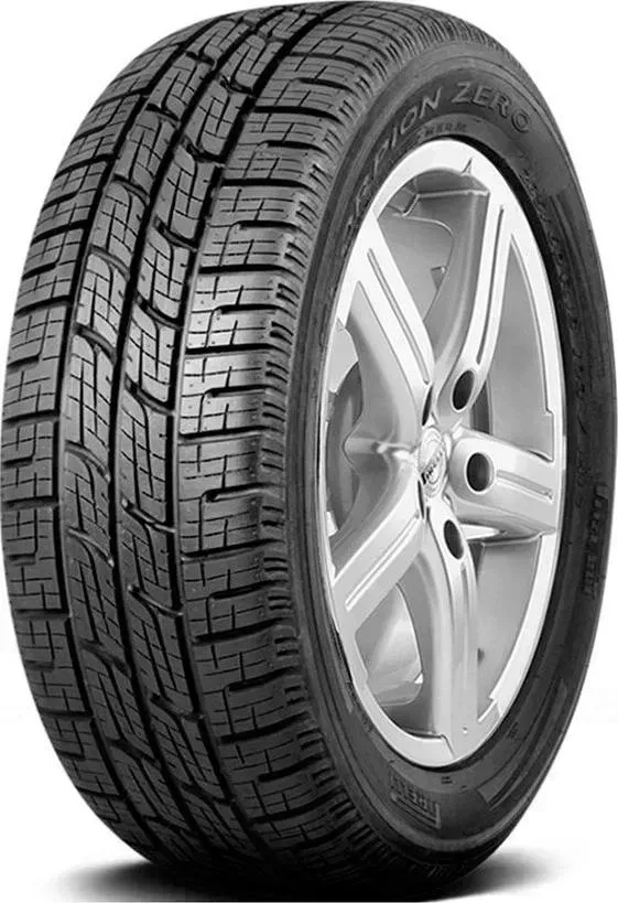 Шина PIRELLI SC ZERO SUV XL 2018 255/55/R19 111 V