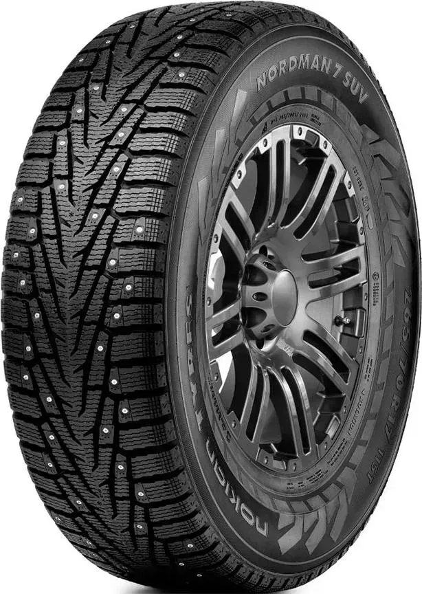 Шина NORDMAN 7 SUV 2018 275/60/R20 115 T