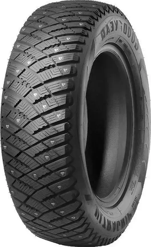 Шина GOODYEAR UG ICE ARCTIC SUV XL 2018 255/55/R18 109 T