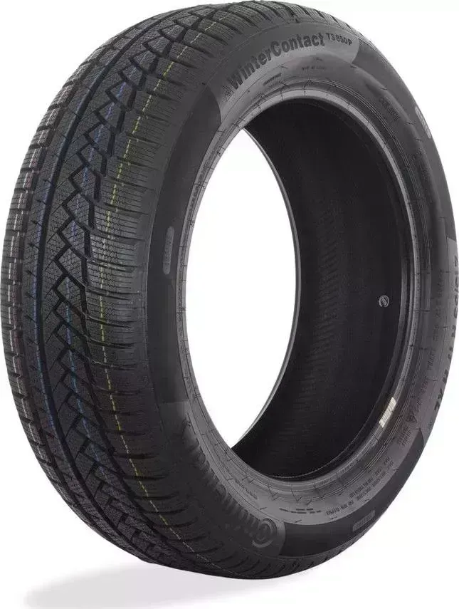 Шина CONTINENTAL ContiWinterContact TS850 P 255/60/R20 113 V