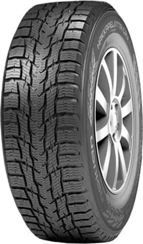 Шина NOKIAN C HKPL CR3 2016 и старше 215/75/R16 116/114 R