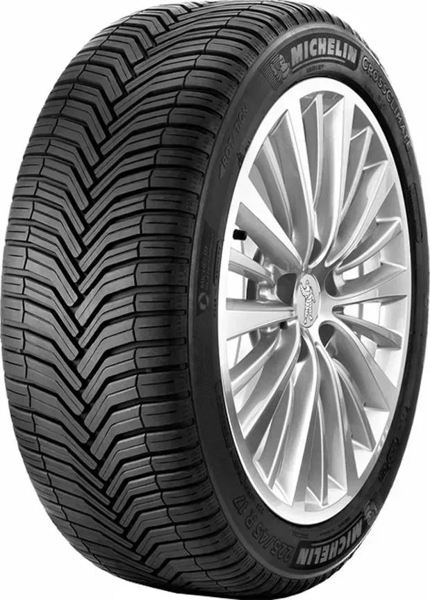 Шина MICHELIN CROSSCLIMATE XL 2016 и старше 215/55/R16 97 V