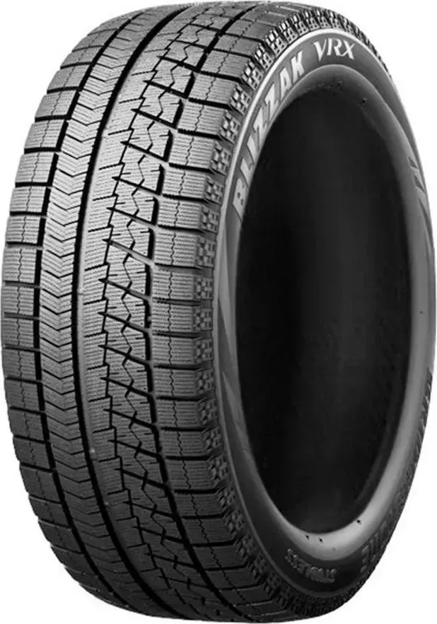 Шина BRIDGESTONE VRX 2016 и старше 185/70/R14 88 S